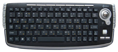    Kreolz WKP31 Black - 