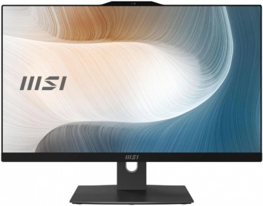    MSI Modern AM242P 1M-1031XRU (9S6-AE0721-1475) 23.8"/Core 5 120U/8Gb/512Gb/Intel Gr/ - 