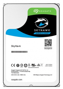   Seagate ST4000VX007