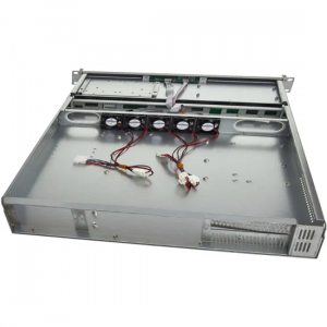 ������ ��������� EXEGATE Pro 1U660-HS04/800ADS (1U, 800W)