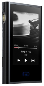     FiiO M9 black - 