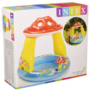     Intex Mushroom Baby 57114 (10289 ) - 