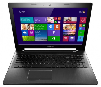  Lenovo IdeaPad Z5070 (59435422), Black