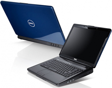 ������� Dell Inspiron 1546 Blue