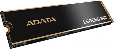 SSD- ADATA 2  M.2 ALEG-960-2TCS