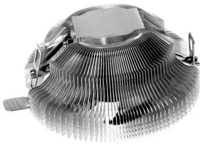 ������������ ����� ID-Cooling DK-01S