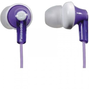    Panasonic RP-HJE118 violet - 