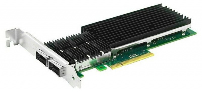 ������� ������� LR-LINK PCIE 40G FIBER LREC9902BF-2QSFP+