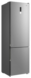 ���� �������� ����������� MIDEA MRB520SFNX grey ��������-�������� ������������
