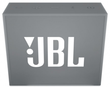     JBL GO, Grey - 