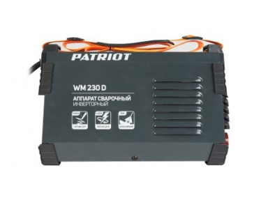 ��������� ������� Patriot WM230D