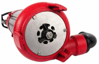 ���� ������ ����� ��������� QUATTRO ELEMENTI Sewage 1100F Ci-Cut (1100 ��, 14000 �/�, ��������, 7 �, 21 ��, ���� ��������-�������� ������������