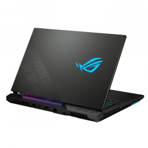  Asus Rog Strix Scar 15 G533ZW-LN147W 15.6" i9-12900H/32Gb/1Tb SSD/RTX3070Ti 8Gb/Win10H 90NR0872-M008S0 black