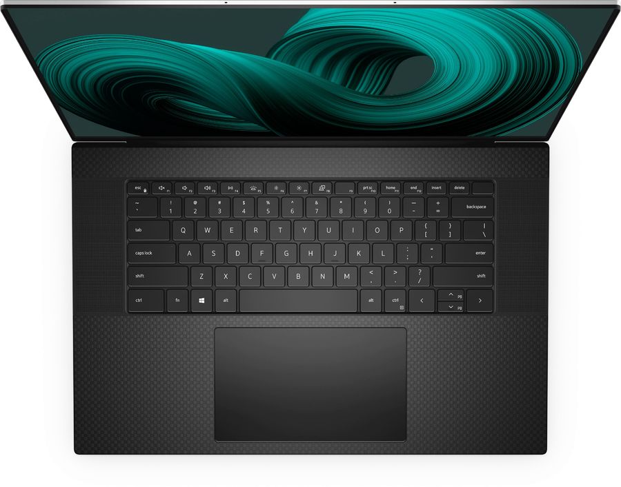 Ноутбук Dell XPS 17 (9710-7851) Intel Core i7-11800H/2300 MHz/32Gb