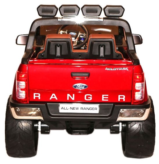 Электромобиль RIVERTOYS Ford Ranger