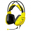  A4Tech Bloody G575 Punk yellow/black