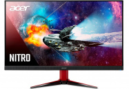  27'' ACER Nitro VG271Zbmiipx Black