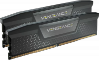 ����������� ������ CORSAIR Vengeance 128GB (2 x 64GB, 288-Pin, DDR5, 6400) ������