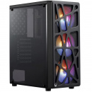    Formula MANA, ATX,  , black
