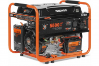 ��������� DAEWOO GDA 6500E