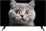 - 65" Topdevice TDTV65ES13U BK 