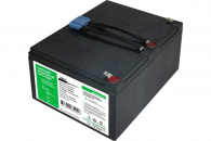 �������������� ������� ��������� RBC6 ����� Practic APC: 24 �, 12 ��, 7,68 �� (RBC6 Practic) ������