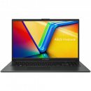  Asus VivoBook E1504FA-BQ038W 90NB0ZR2-M00L50 15.6" FHD/Ryzen 5 7520U/8Gb/SSD512Gb/AMD Radeon/Win11H/black