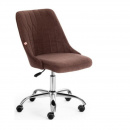   Tetchair SWAN,  , brown, 6