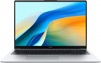 ������� Huawei MateBook D16 16" IPS/Core i5-13420H/16Gb/SSD512Gb/UHD/NoOS (53014MTX) �����������