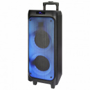   SUPRA SMB-820, black