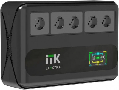 ���� ������ ��� ITK (ELT5-600VA-1-001) 360�� 600�� ��������-�������� ������������