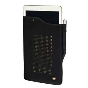  Hama   Apple iPad Pro10.5" black / golden (00182358)