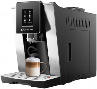 ���������� Polaris PACM 2060AC, black/silver