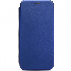    Zibelino Book  Xiaomi Redmi Note 9S/9 Pro blue - 