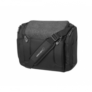      Bebe Confort Original Bag Triangle Black - 