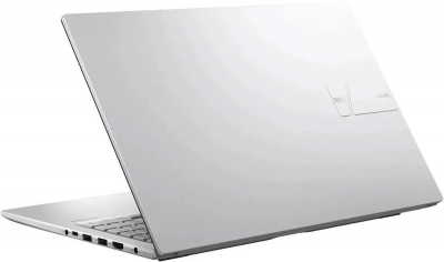 ������� ASUS Vivobook 15 X1504VA-BQ5273 15.6" FHD IPS/Core 5 120U/16GB/SSD 512GB/silver