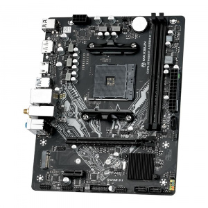   Maxsun MS-Challenger A520M-K WIFI B550 