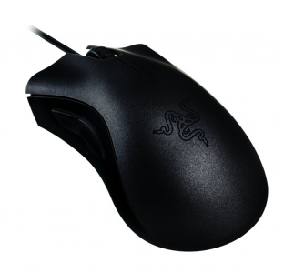   Razer DeathAdder Black Edition - 