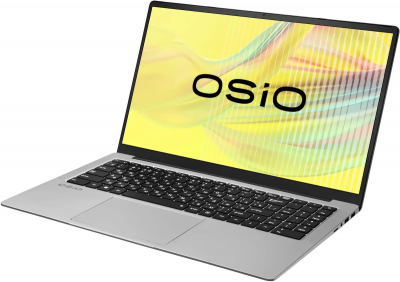 ������� Osio FocusLine F150a-019 16.1" FHD/Ryzen 7 5700U/32Gb/SSD1Tb/��� ��/�����