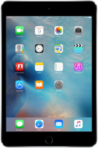 Планшет Apple iPad mini 4 128Gb Wi-Fi, Space Gray