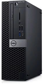   Dell Optiplex 7060-6184
