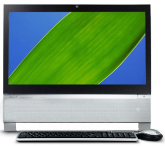    Acer Aspire Z3100 - 