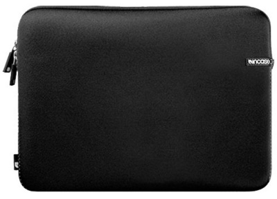  Incase Neoprene Sleeve 15.6" Black for MacBook