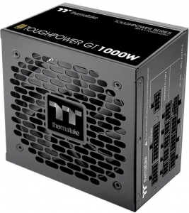 ���� ������� Thermaltake ATX 1000W Toughpower GT Gen.5 80+ gold ������ (PS-TPT-1000FNFAGE-3)
