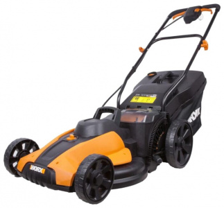     Worx WG774E 40, 40 , 2*4 ,   2x2A - 