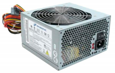   Foxconn FX-450W P4