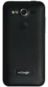    Huawei Honor U8860 Black - 