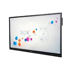 ���� ������ ������������� ������ 75" NexTouch NextPanel 75 4�, IFCCV1INT75 ��������-�������� ������������
