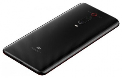   Xiaomi Mi 9T 6.39" 64GB Carbon Black - 