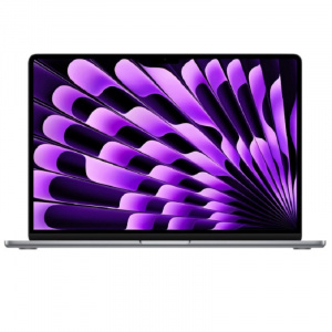 ������� Apple MacBook Air A2941 M2 (MQKQ3LL/A) 15" 8CPU/10GPU/8Gb/512Gb/macOS /Space Gray (MQKQ3LL/A)